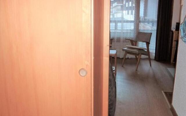 Appartement Saint-Jean-d'Aulps, 1 pièce, 4 personnes - FR-1-573-64