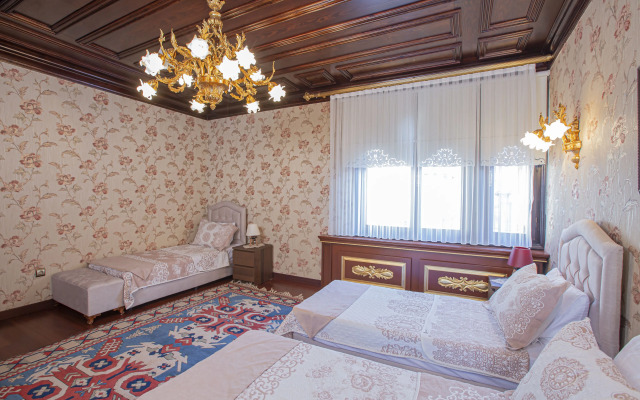Tahtakale Konağı Private & Luxury