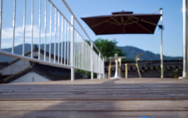Chengkanyi Chengshe Homestay (Scenic Area)