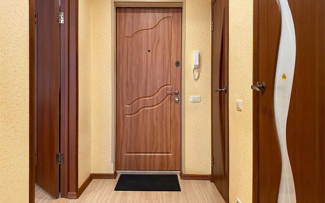 Гуднайт Апартс на ул. Ворошилова, д. 12