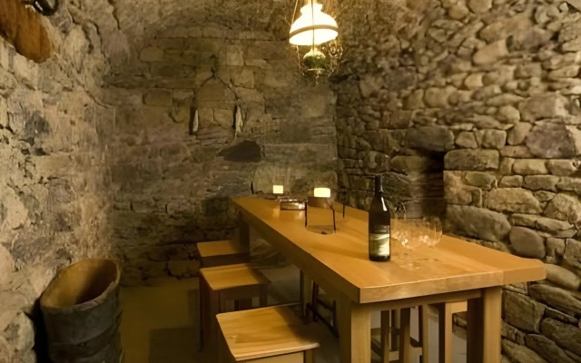 Auberge du Raisin