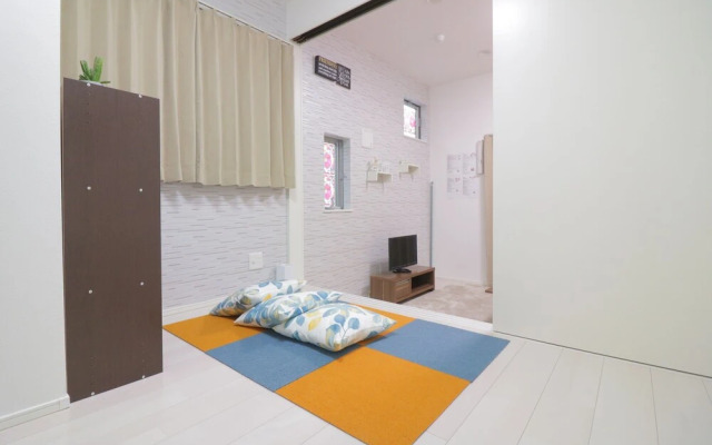 HG Cozy Hotel No.33