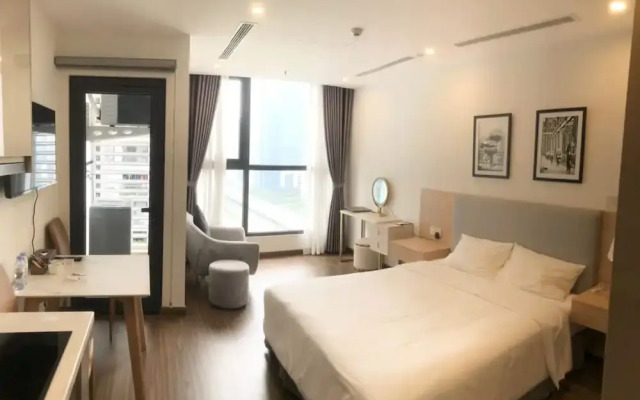 Vinhomes Westpoint Managed by Anstay Residence