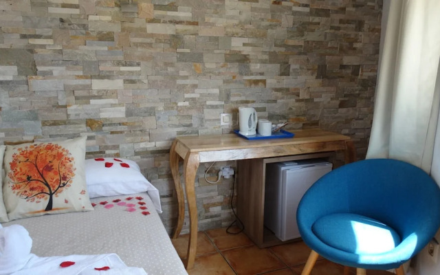 Hostal la Paloma II