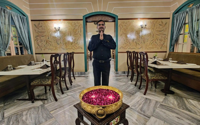 Hotel Surya
