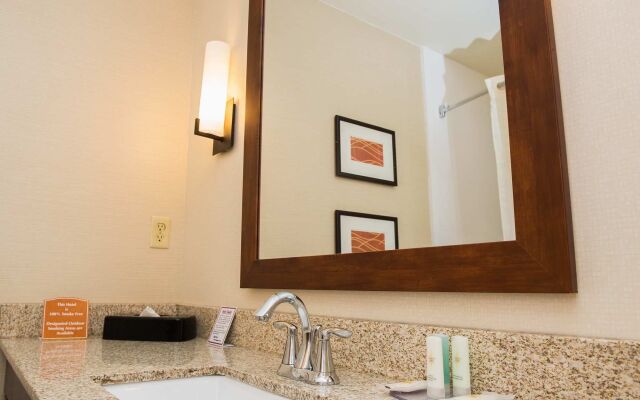 Courtyard by Marriott Erie