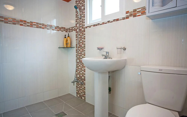 Yeoju Unique Pension