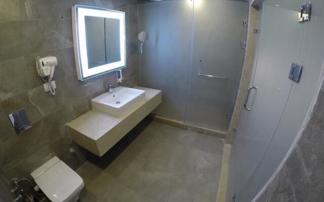 Dhara Residence E2 Lodge Hotel