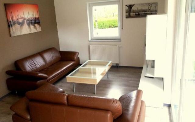 Ferienwohnung Heß