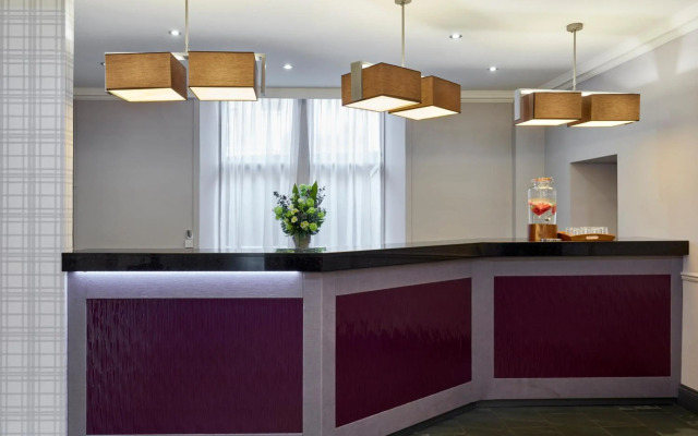 Leonardo Edinburgh City Hotel
