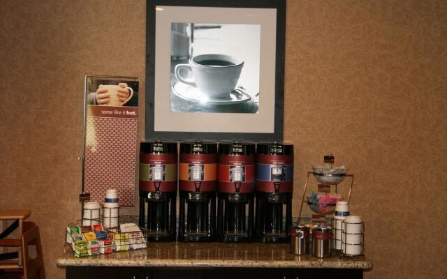 Hampton Inn & Suites Buffalo