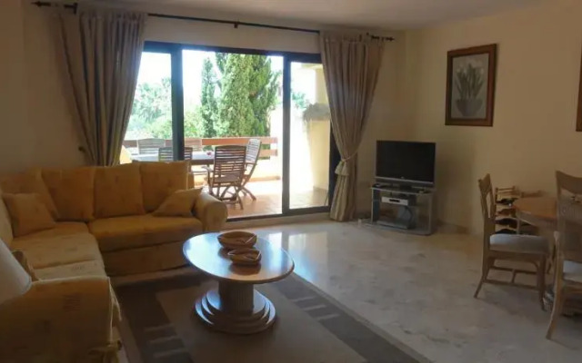 Apartment Terrazas 11/2