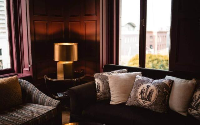 Hotel Little Palace