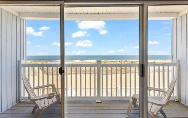 Surf Village 13 4 Bedroom Townhouse