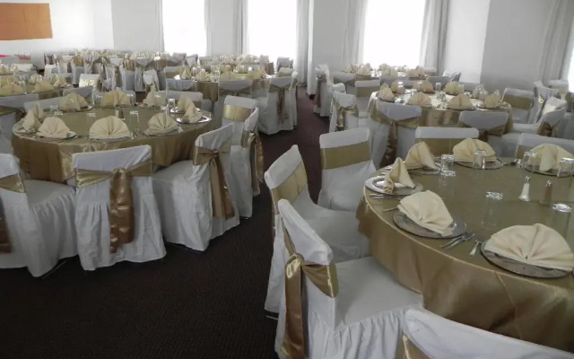 Hotel Laffayette Ejecutivo