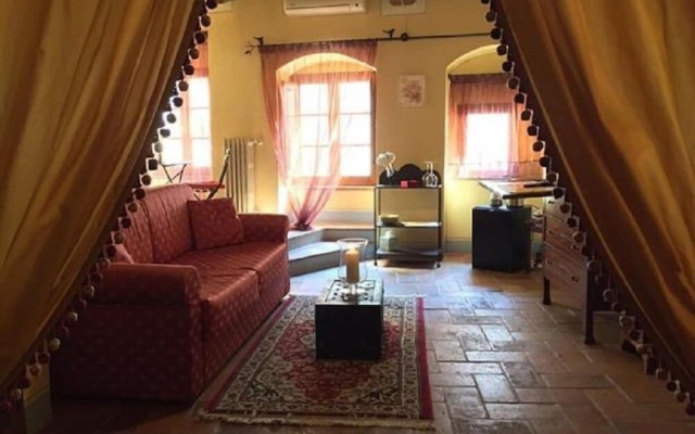 La Città Ideale Suites
