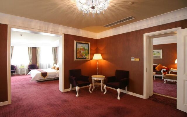 Taishan Country Garden Phoenix Hotel