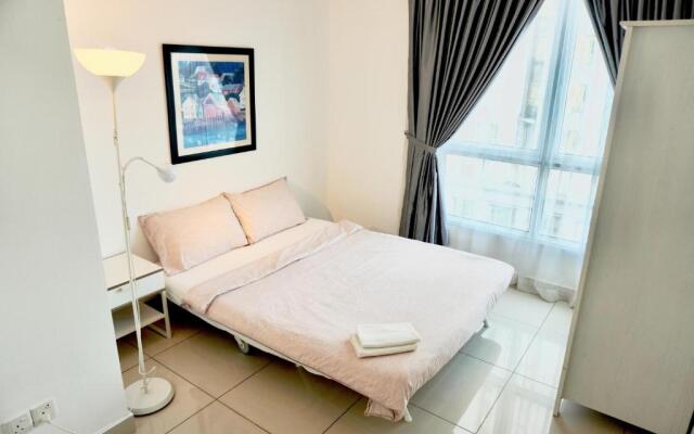 StayNest Suites at Gurney Drive