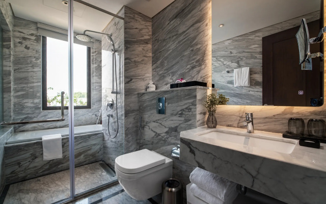 Soleil Boutique Hotel