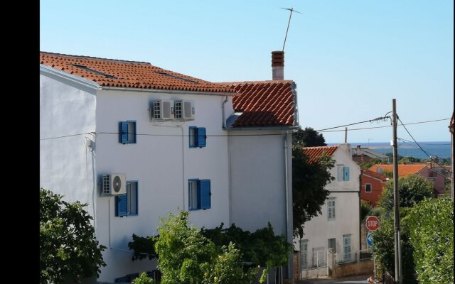 Holiday house Domen Medulin, Istria
