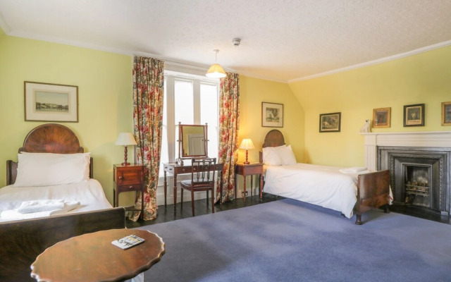 The Laird's Wing - Brodie Castle