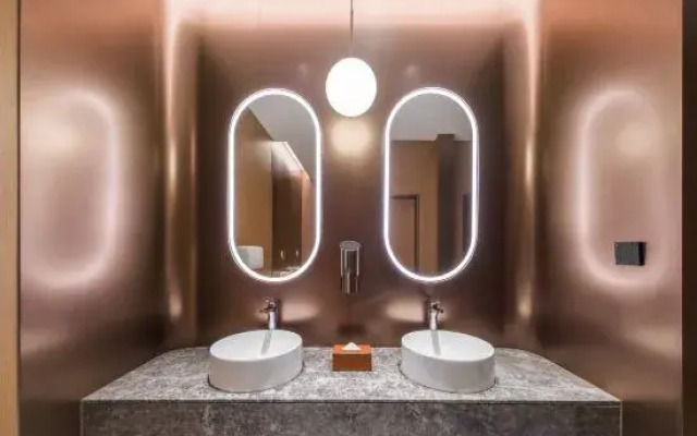 Orange Hotel (Anyang Culture and Sports Center)