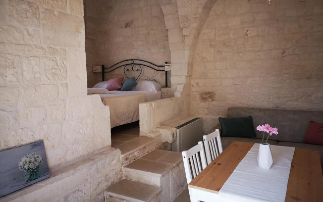 Trulli stett
