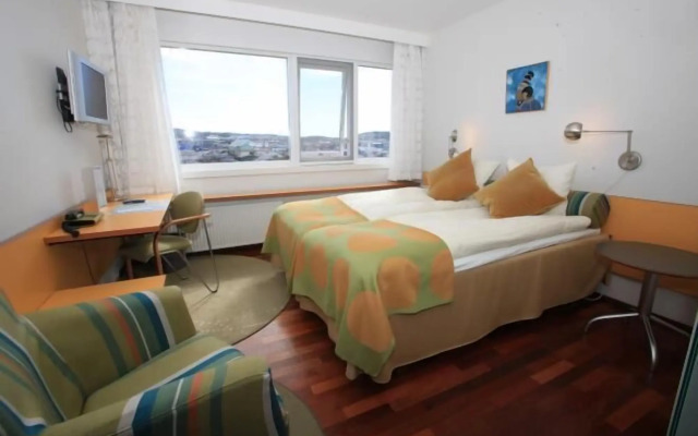 Hotel Arctic