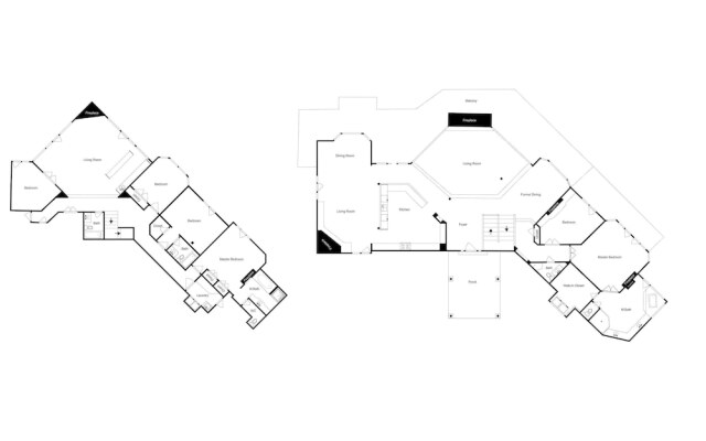 8523 Parleys Ln Home by RedAwning