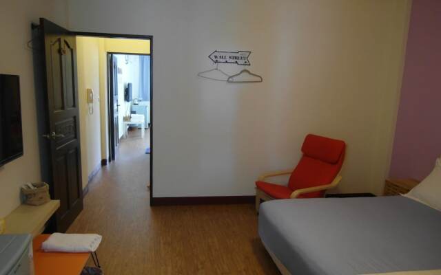 WindTravel BnB