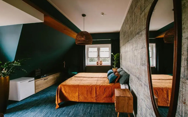 Hotel de Drift