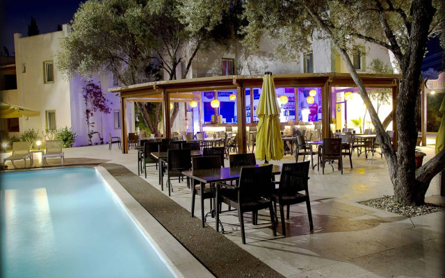 Hotel Princess Diltua