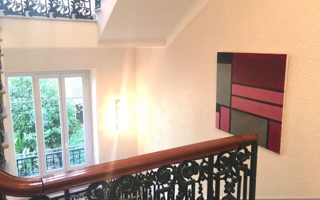 Maison Lamartine