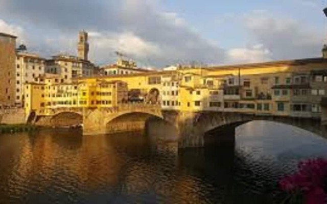 La corte di Firenze