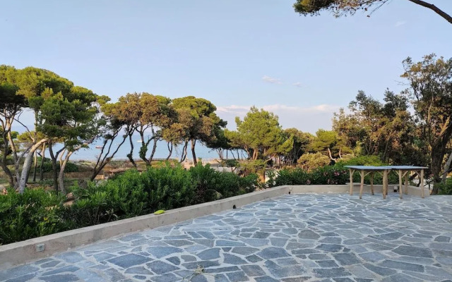 Le Domaine de la Mer