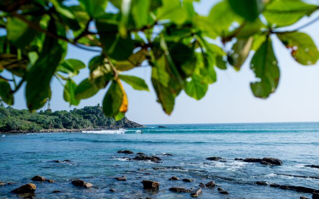 Jasper House Sri Lanka