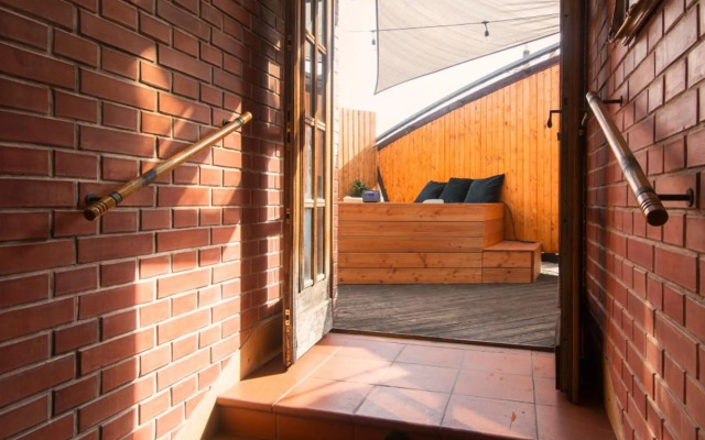 Wagner Stays - Billionaires Club LOFT Sauna City Center