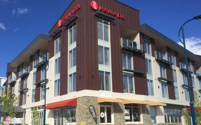 Ramada Suites by Wyndham Queenstown Remarkables Park