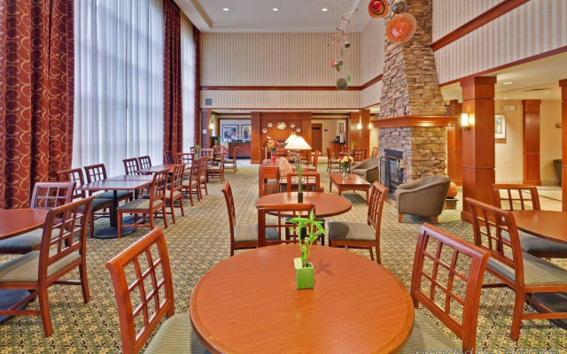 Staybridge Suites Corning by IHG