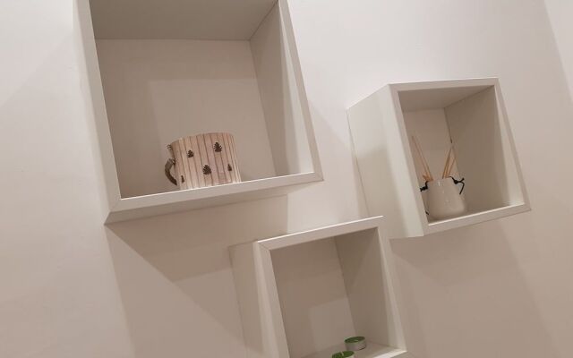 Summer Rooms