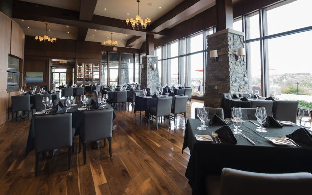 Muskoka Bay Resort