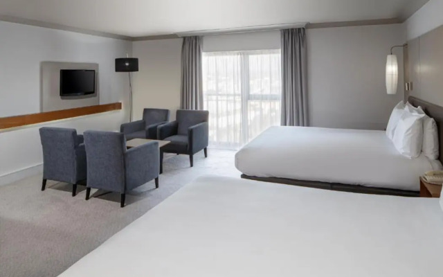 Crowne Plaza Plymouth by IHG