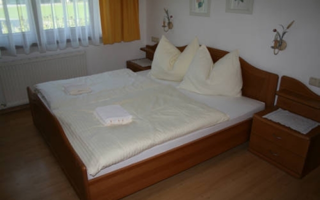 Appartement Mayr