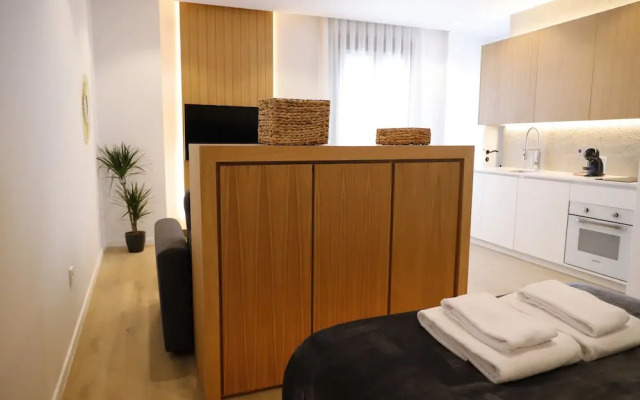 Medina Homes Puente Romano