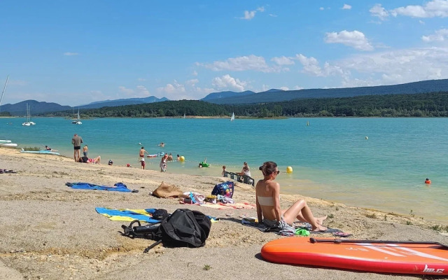 Les lits de Montbel B&B