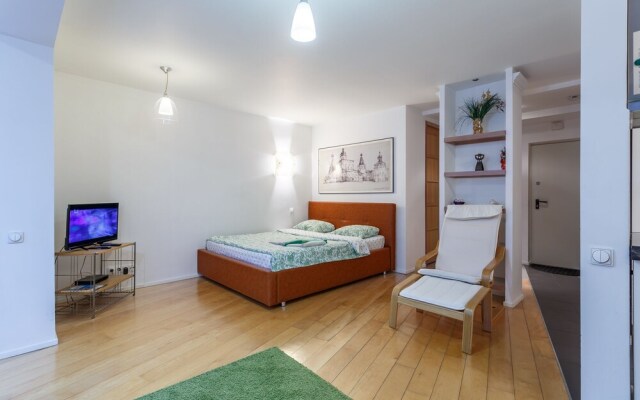 FortEstate на Ленинском пр-те