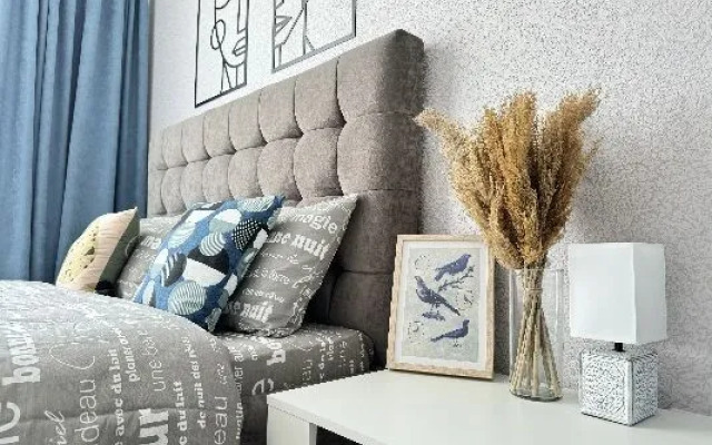 Апартаменты Рейди Рум на ул. Станкевича, д. 45, к.1