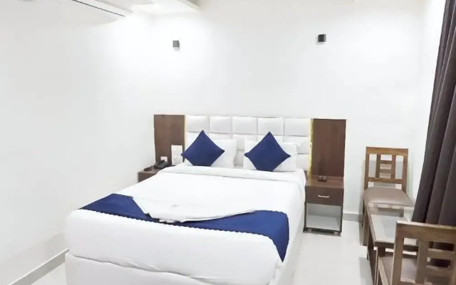 Hotel Skyland