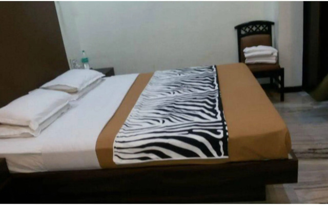 Hotel Milan International
