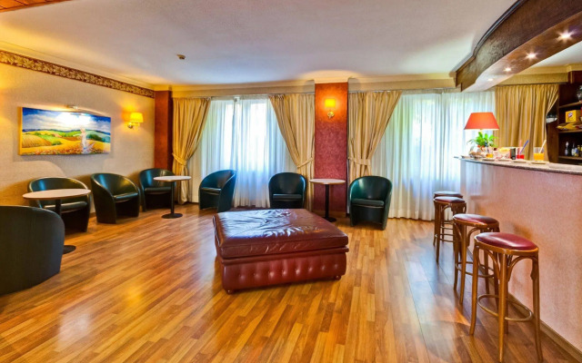 Hotel Salicone Norcia